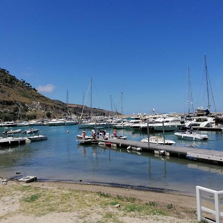 Case Vacanze Azzurra, Loredana E Trinacria Castellammare del Golfo Kültér fotó