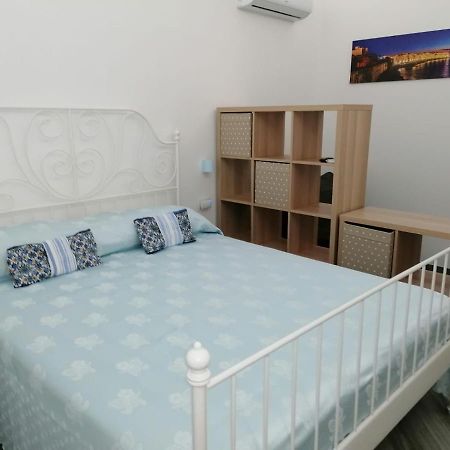 Case Vacanze Azzurra, Loredana E Trinacria Castellammare del Golfo Kültér fotó