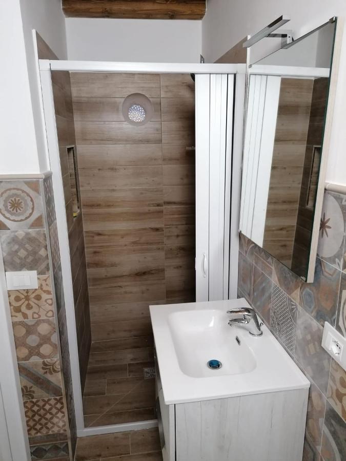 Case Vacanze Azzurra, Loredana E Trinacria Castellammare del Golfo Kültér fotó