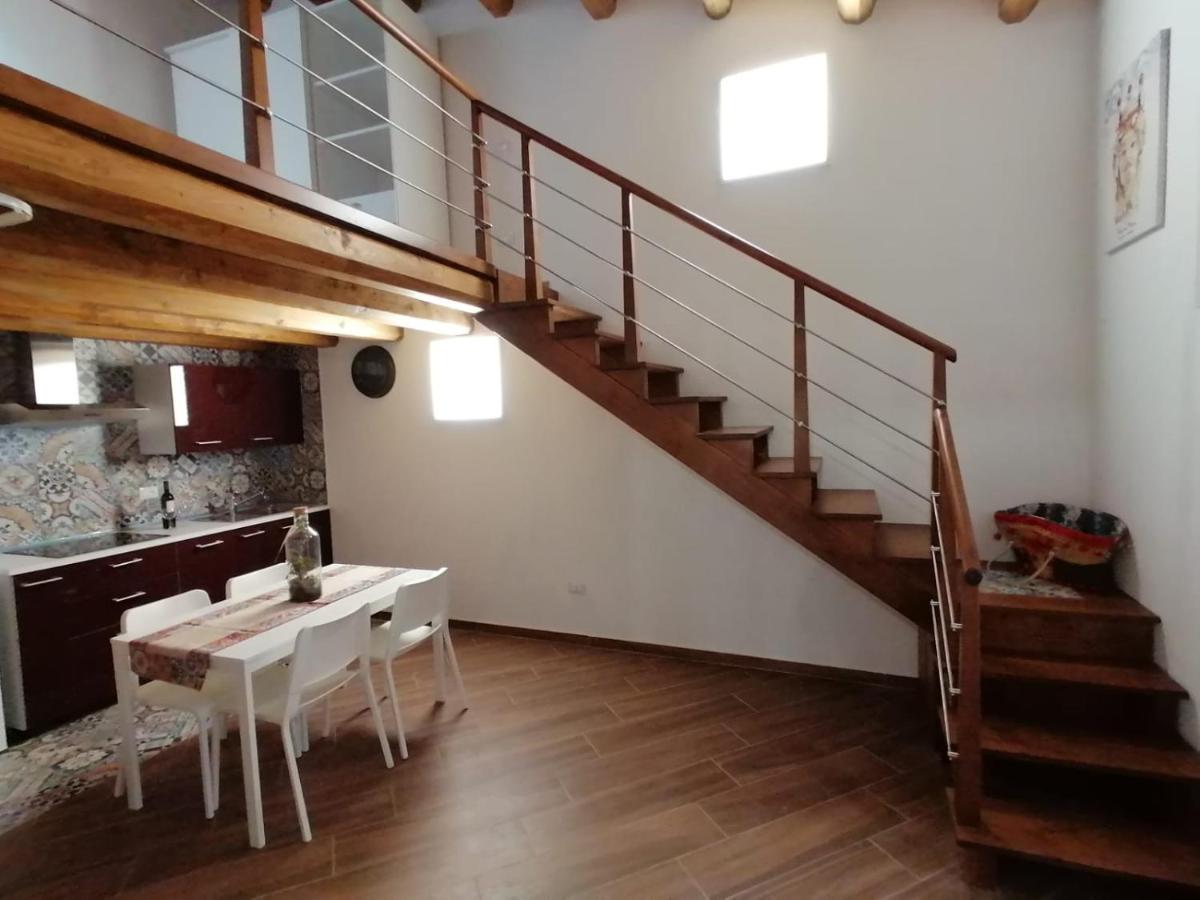 Case Vacanze Azzurra, Loredana E Trinacria Castellammare del Golfo Kültér fotó
