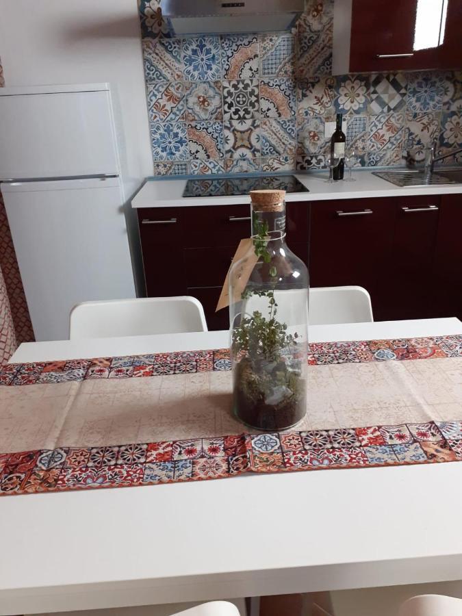 Case Vacanze Azzurra, Loredana E Trinacria Castellammare del Golfo Kültér fotó