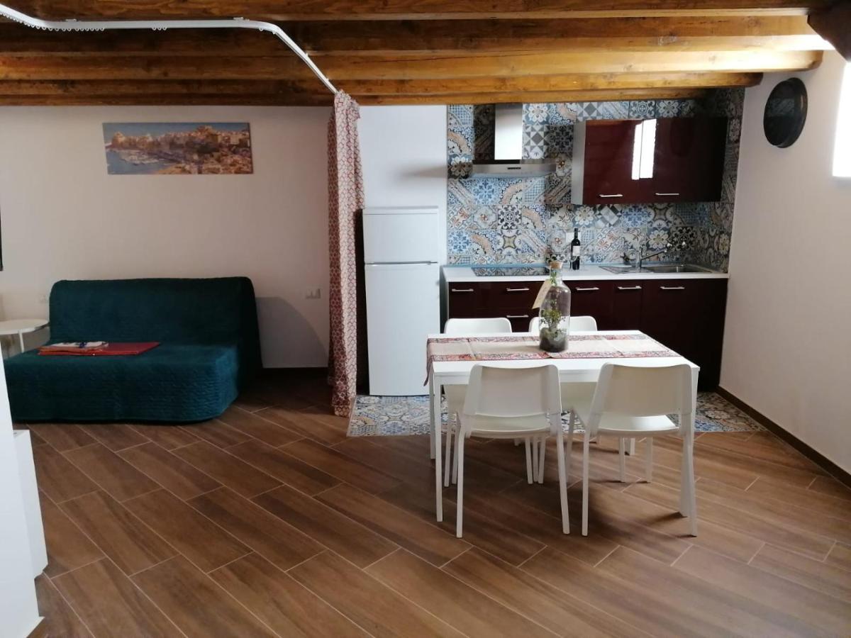 Case Vacanze Azzurra, Loredana E Trinacria Castellammare del Golfo Kültér fotó