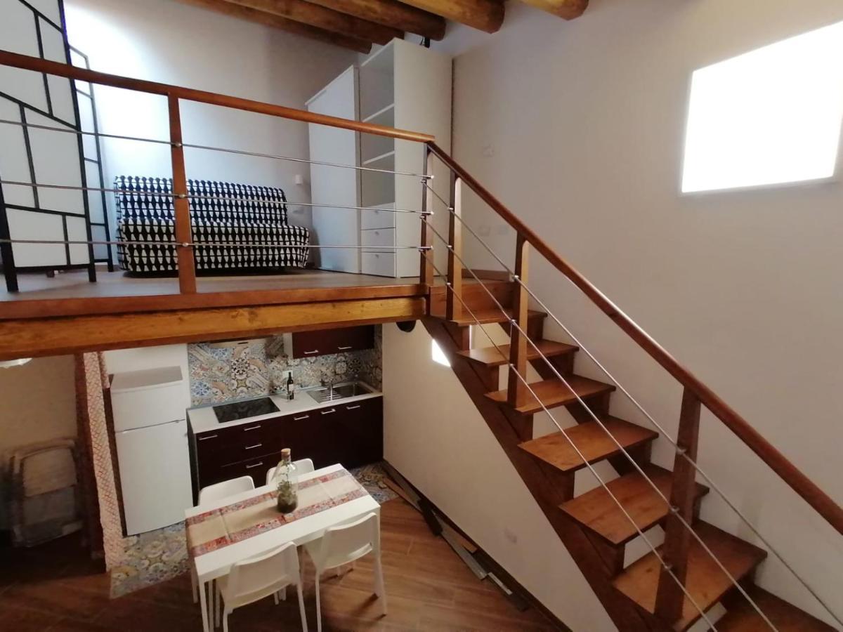 Case Vacanze Azzurra, Loredana E Trinacria Castellammare del Golfo Kültér fotó