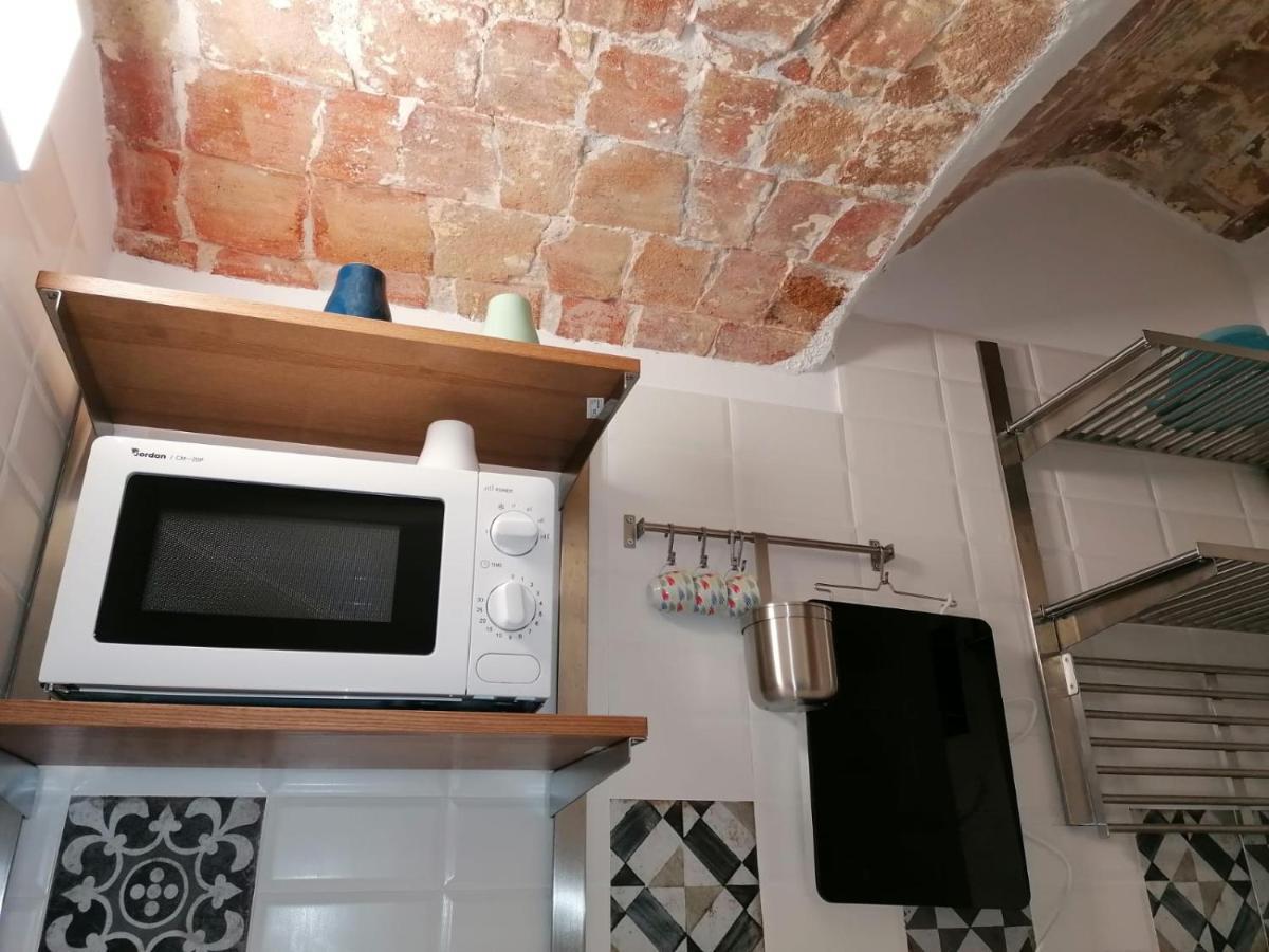 Case Vacanze Azzurra, Loredana E Trinacria Castellammare del Golfo Kültér fotó