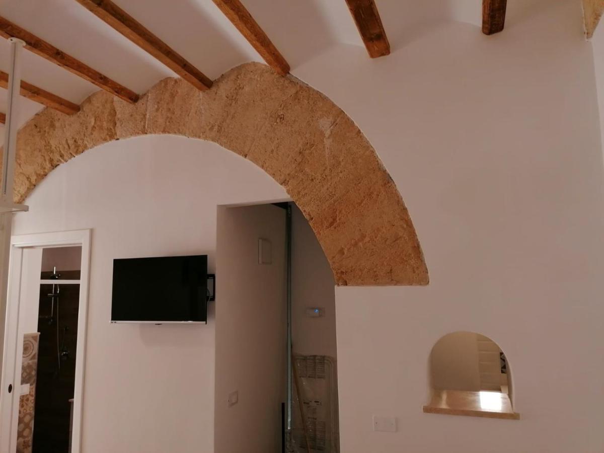 Case Vacanze Azzurra, Loredana E Trinacria Castellammare del Golfo Kültér fotó