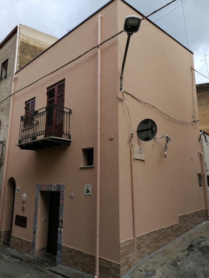 Case Vacanze Azzurra, Loredana E Trinacria Castellammare del Golfo Kültér fotó
